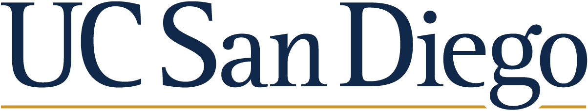 UC San Diego Logo