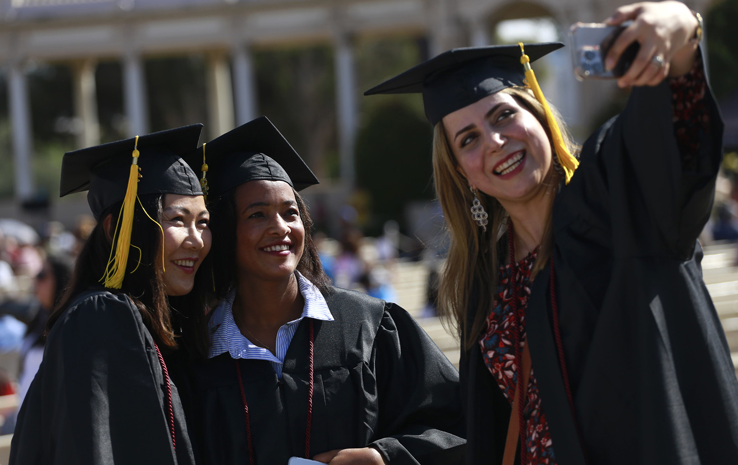 College of Continuing Education Commencement 2022 Featured Image