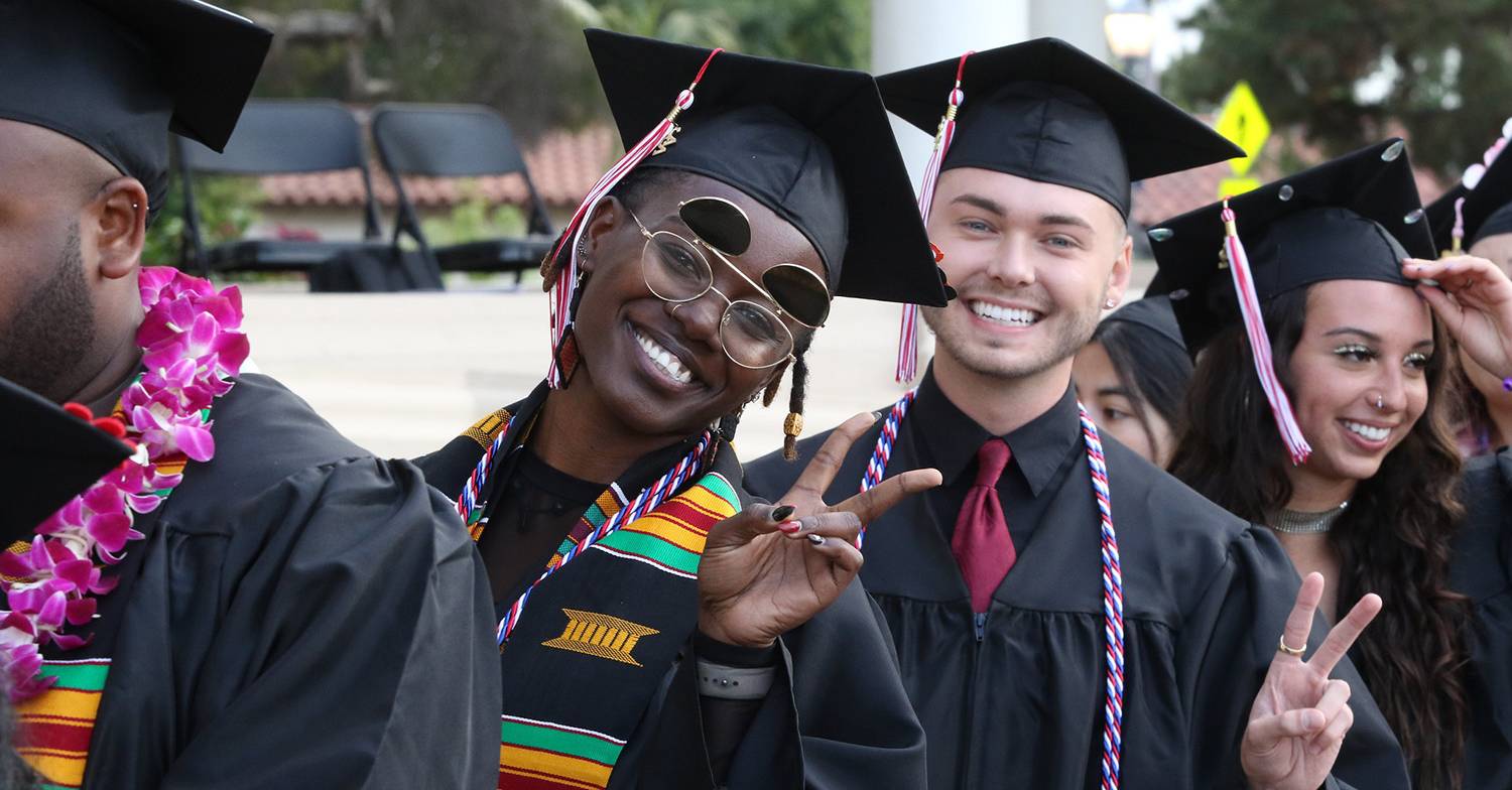 Community & Alumni