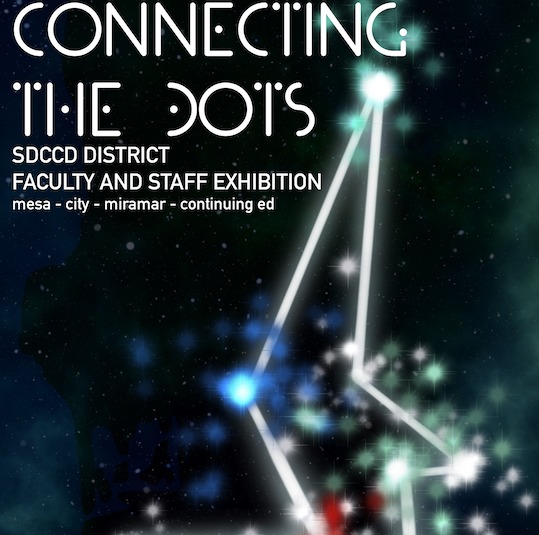 Connect the Dots flyer