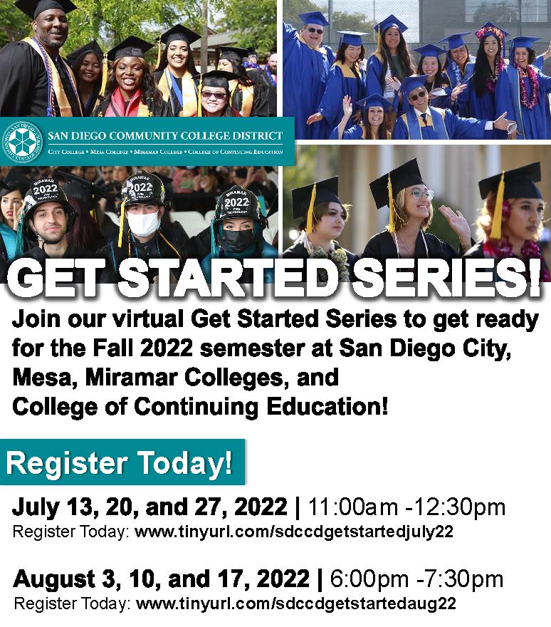 San Diego Community College District