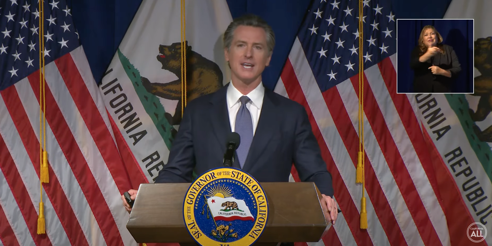 Chancellor's Message: California Budget 2024-25 May Revision Featured Image