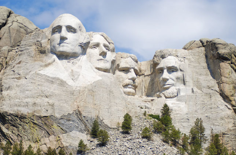 Presidents Day observed Featured Image