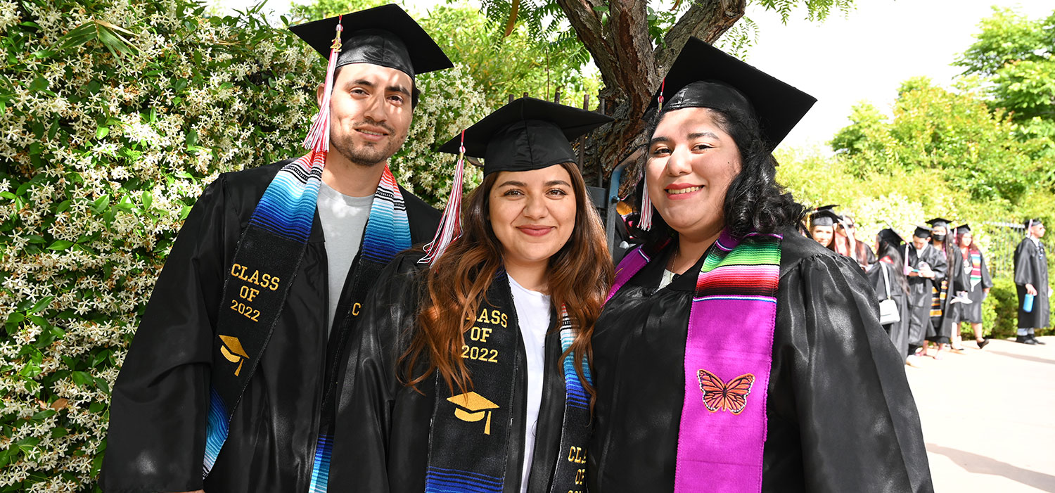 City, Mesa, and Miramar colleges ranked among top in U.S. for Hispanic students Featured Image