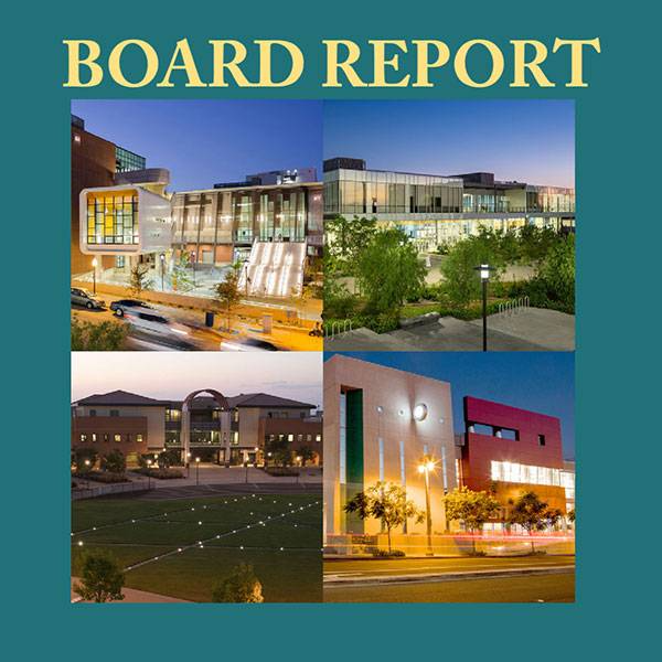 Board Report: May 11, 2023 Featured Image