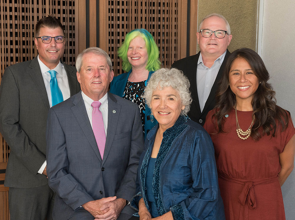 Board of Trustees Meeting Featured Image