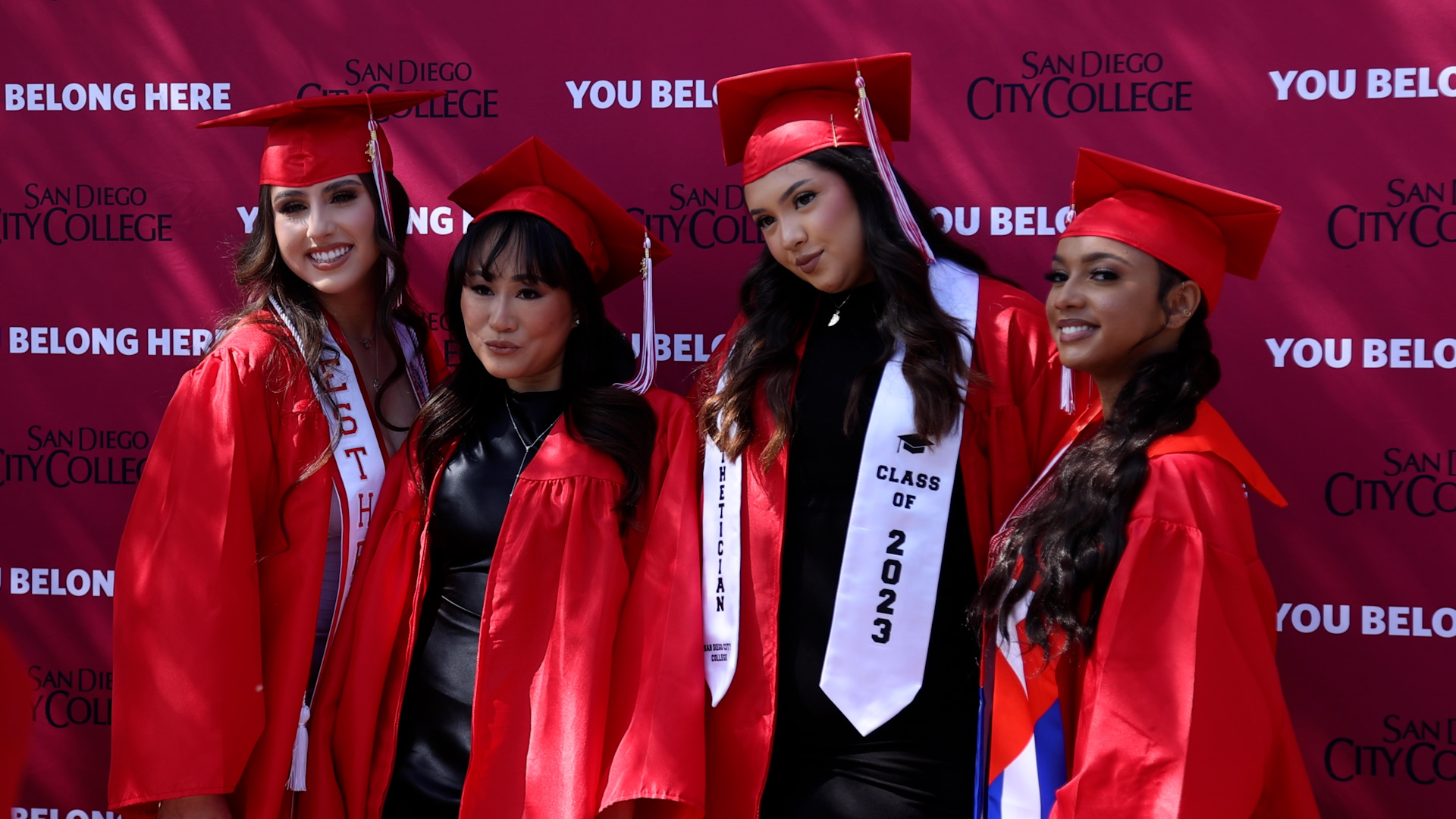 San Diego City College Commencement 2023 Featured Image