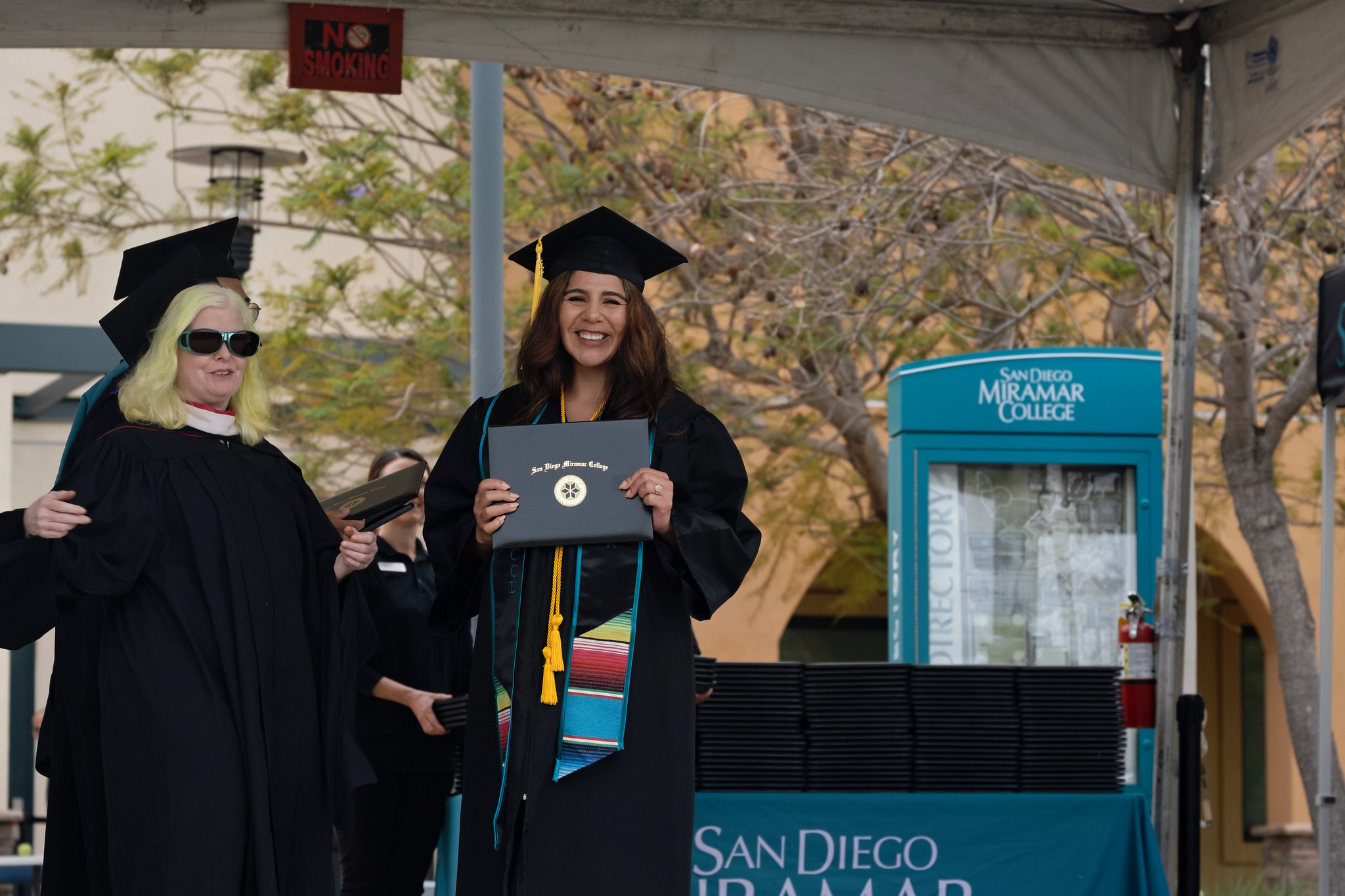 Completion, transfer rates are improving at California Community Colleges Featured Image