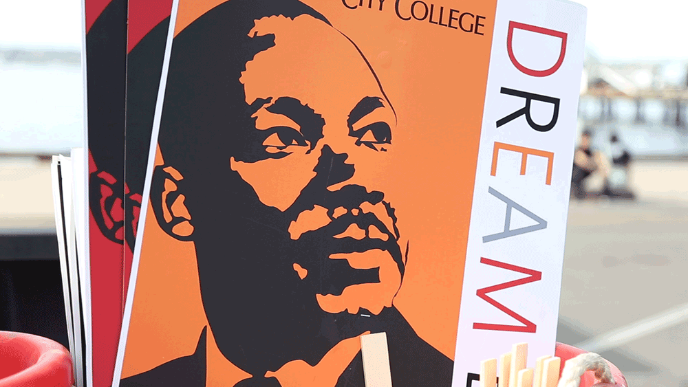 District closed in observance of MLK Day Featured Image