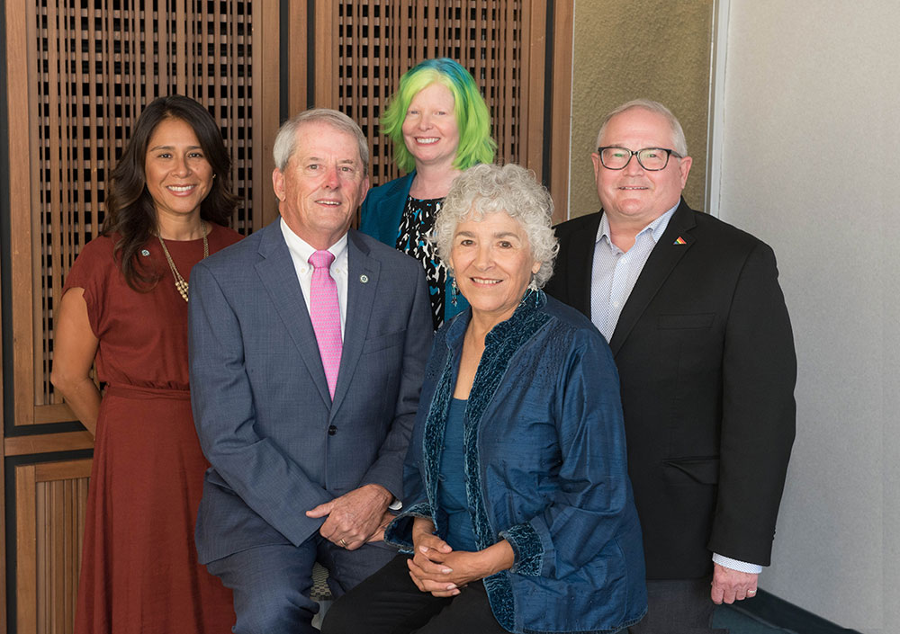 Board of Trustees Meeting Featured Image