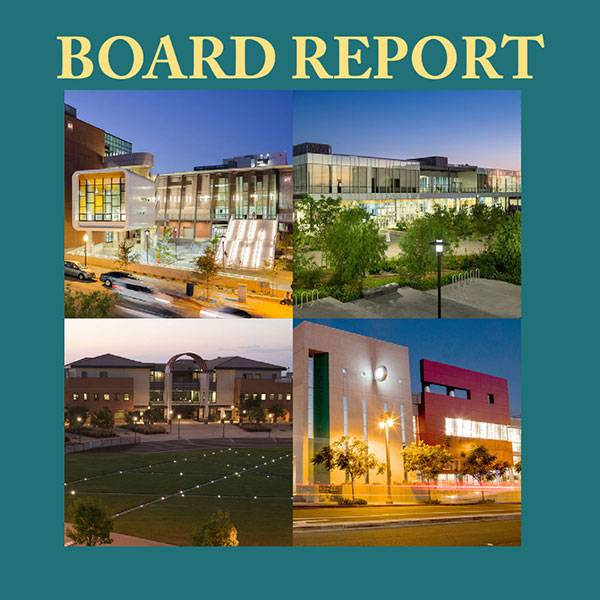 Board Report: March 14, 2024 Featured Image