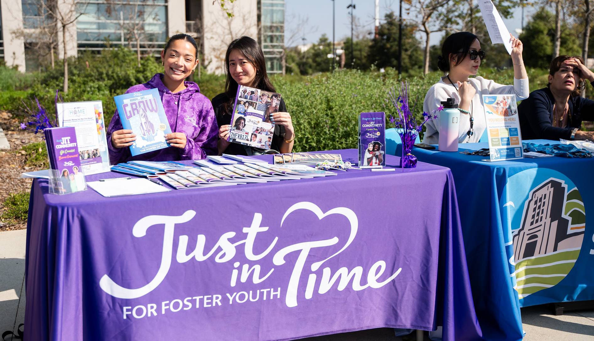 Career Fair 2024