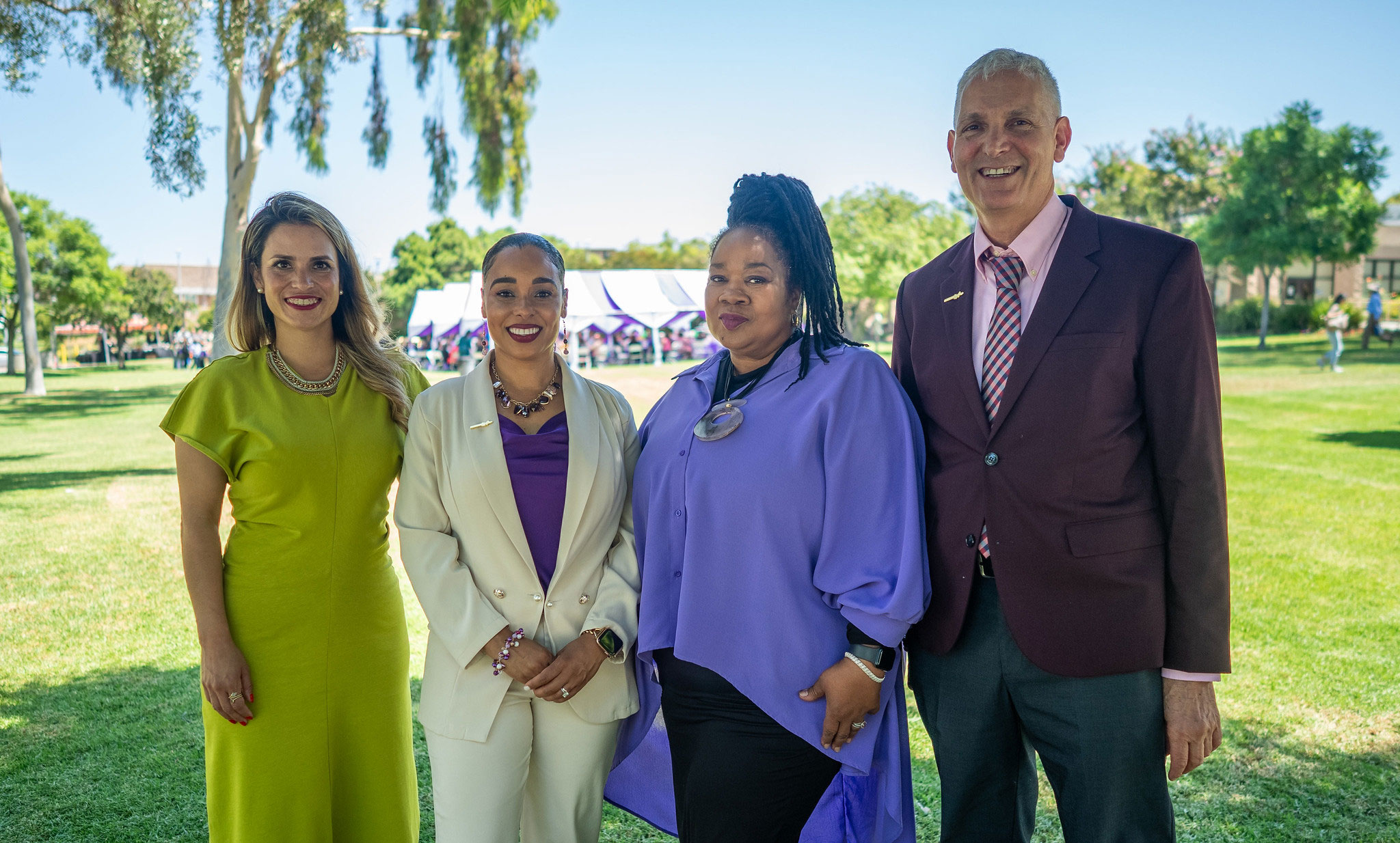 College of Continuing Education Convocation 2024 Featured Image