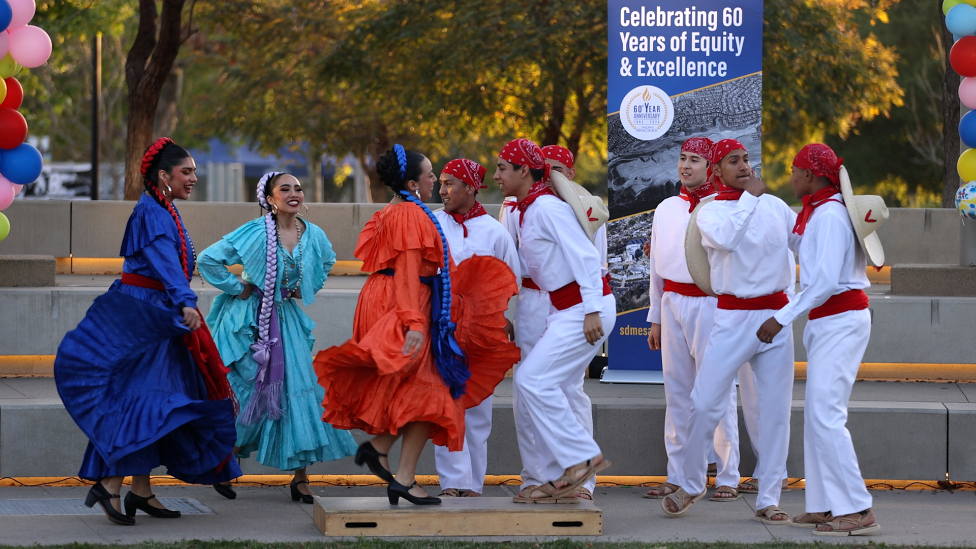 Festival of Colors 2024