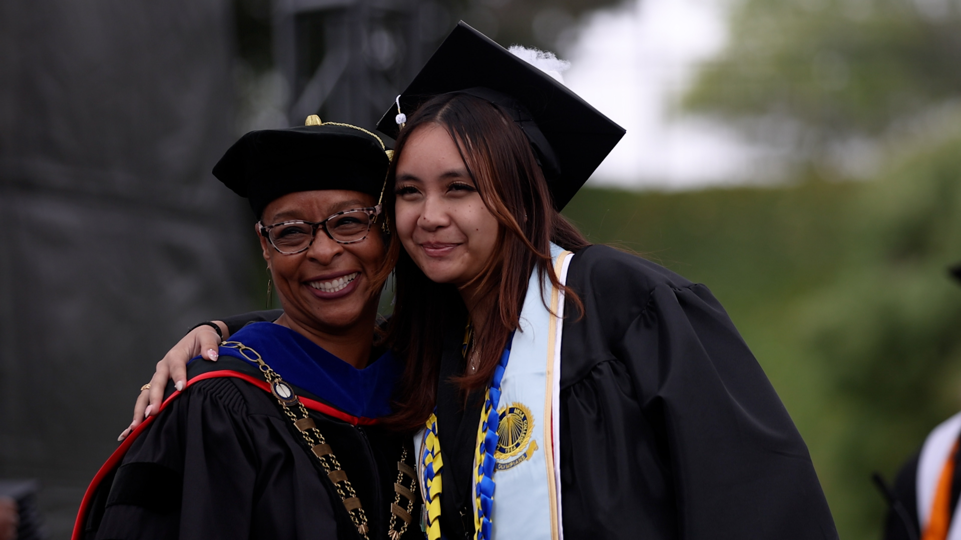 San Diego Community College District