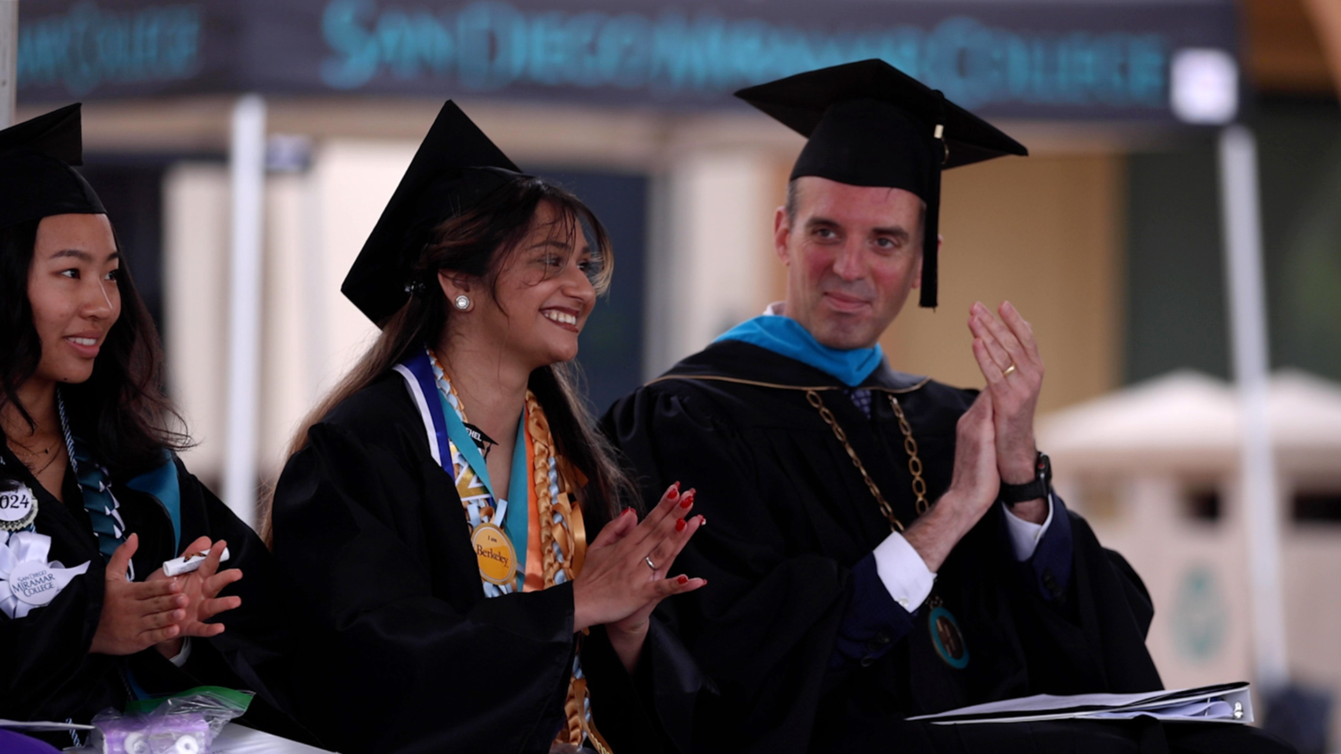Miramar College 2024 Commencement Featured Image