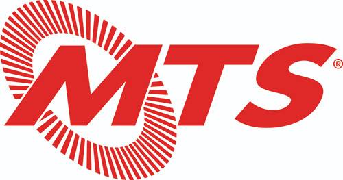 The red Metrepolitan Transportation System logo