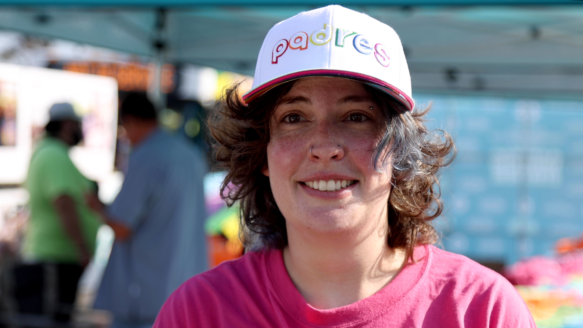 SDCCD at Pride 2024