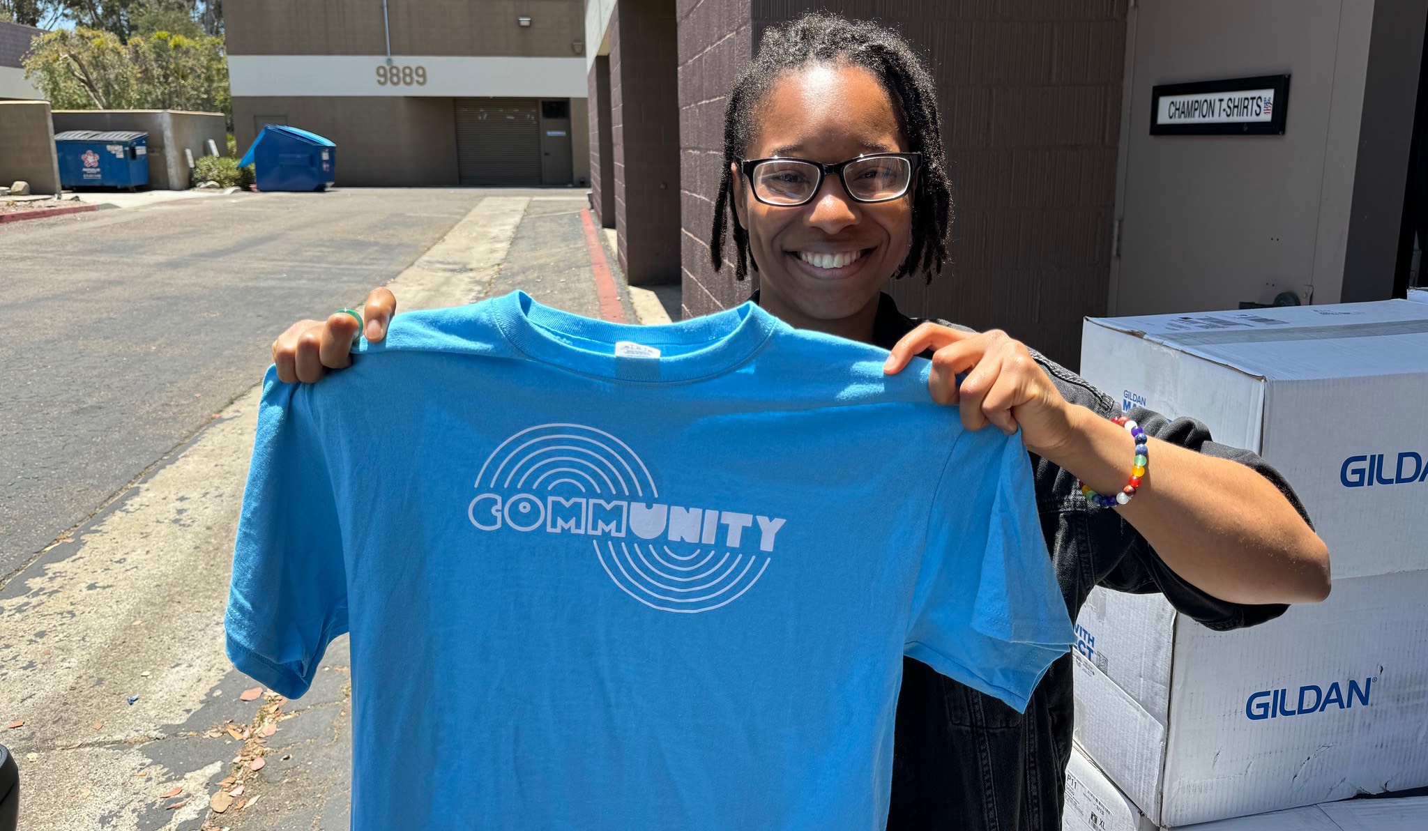Cool pride shirts deals