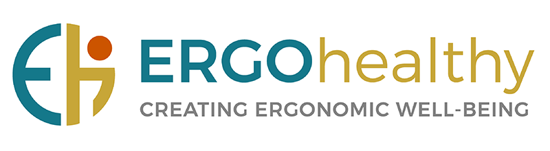 ergo healthy logo