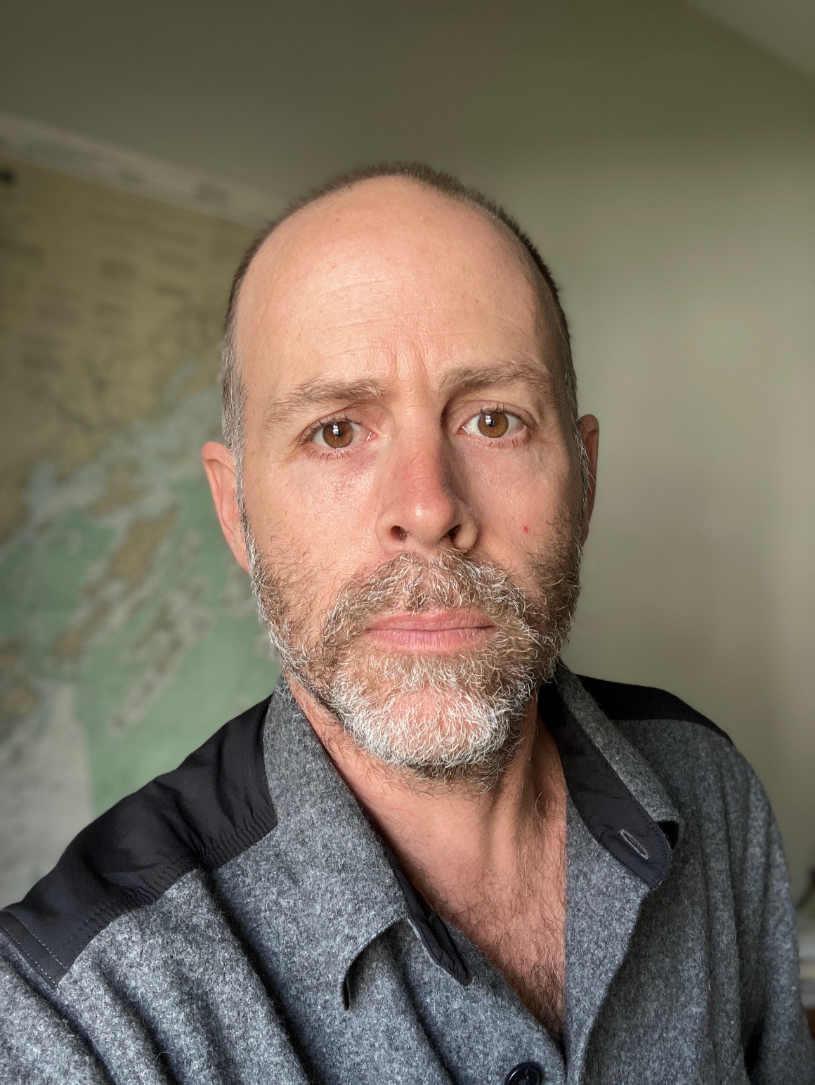 Will Burke Miramar College's Accessibility Mentor