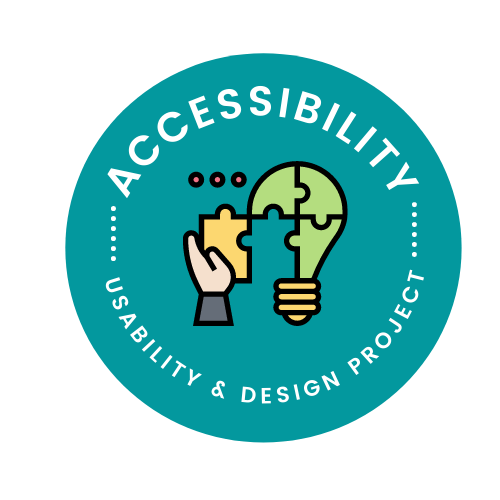 Accessibility Logo