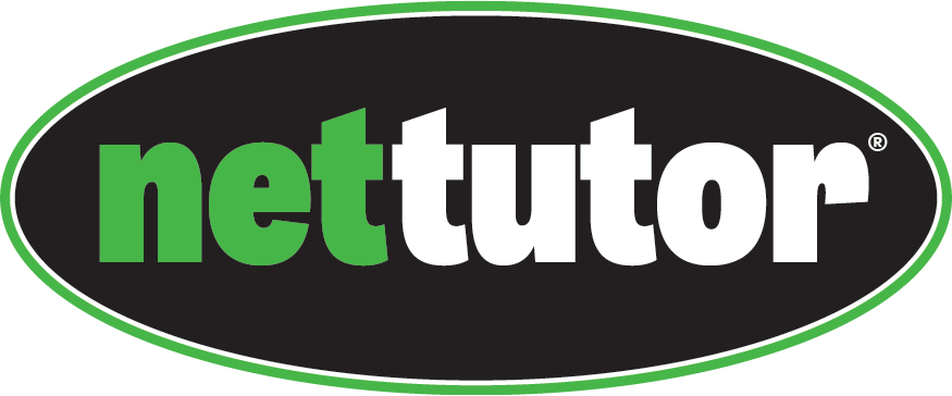 Logo for NetTutor