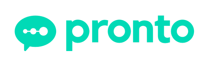 Logo for Pronto