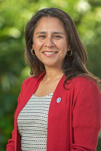Geysil Arroyo portrait photo