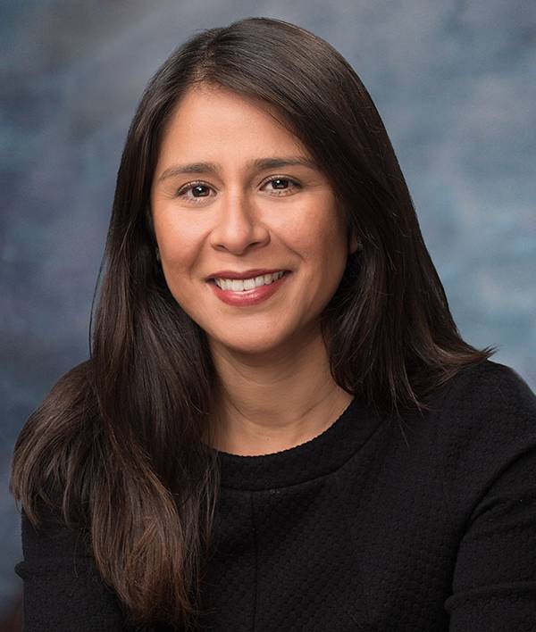 Geysil Arroyo portrait photo