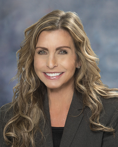 Aimee Gallagher Portrait photo of Aimee Gallagher