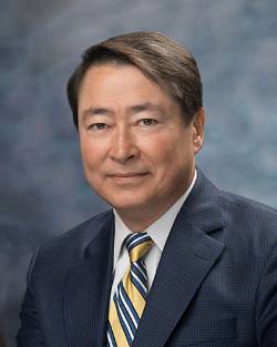 Dr. Joel Peterson