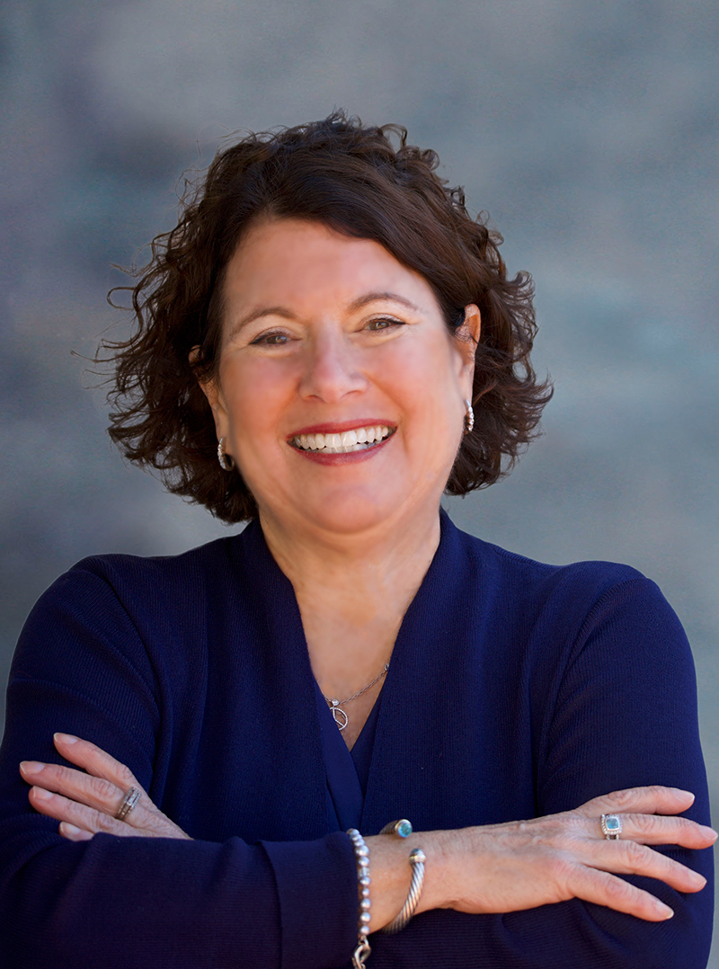 Laurie Coskey Laurie Coskey portrait photo