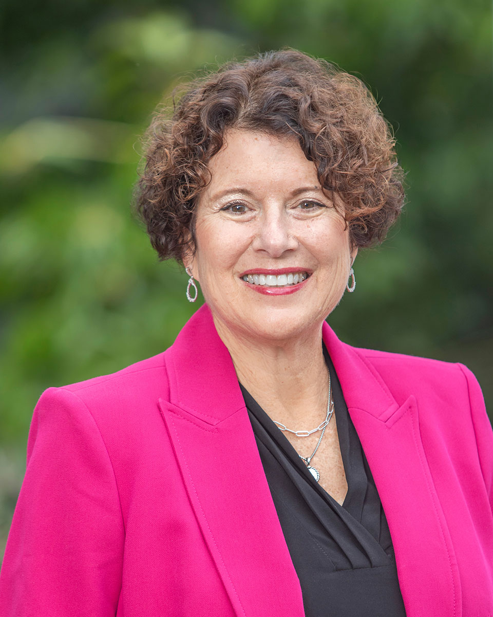 Laurie Coskey Laurie Coskey portrait photo