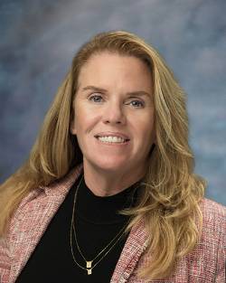 Dr. Susan Topham