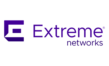 Extreme Networks logo