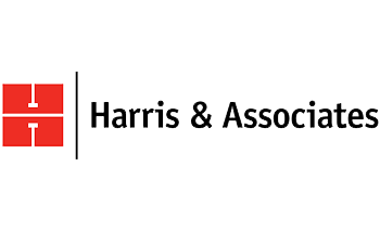 Harris & Associates logo