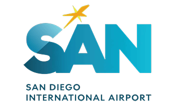 San Diego County Regional Airport Authority logo