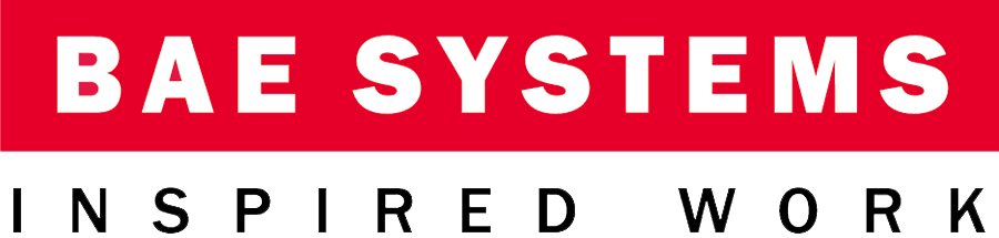 BAE systems logo