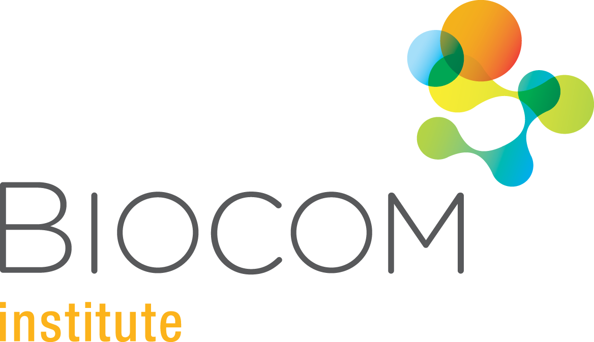 Biocom logo