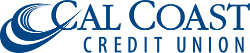 Cal Coast Credit Union logo