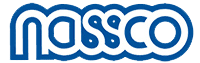 Nassco logo