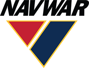 NAVWAR LOGO