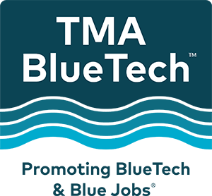 TMA Blue Tech