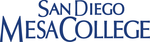 San Diego Mesa College Logo