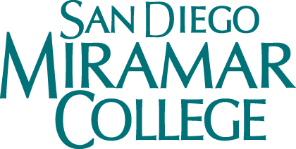 San Diego Miramar College Logo