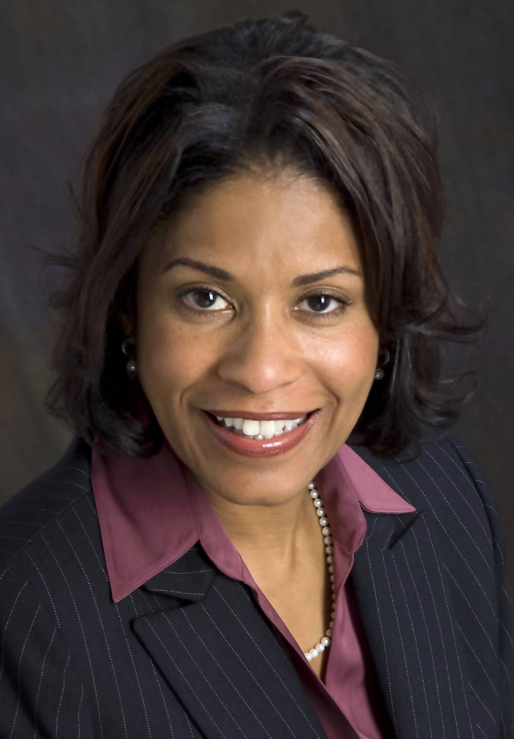 Dr. Stephanie R. Bulger