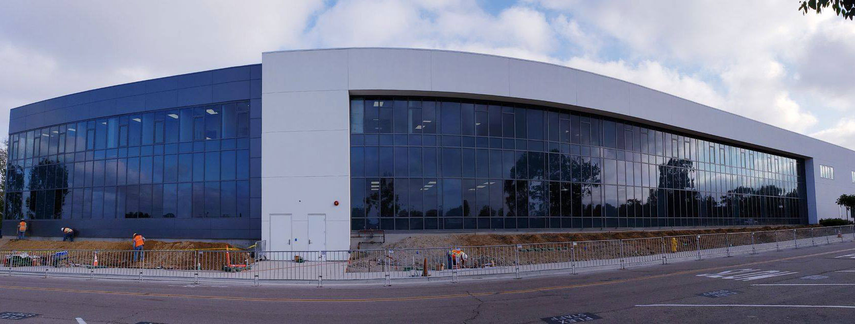 The Center for Business and Technology at San Diego Mesa College.