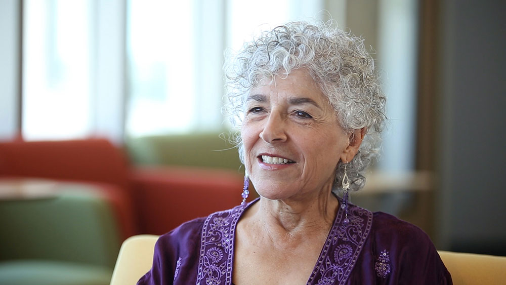 Dr. Maria Nieto Senour