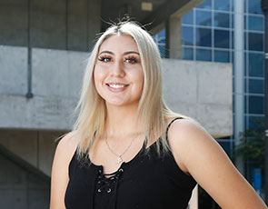 Destiny Munoz Gallegos